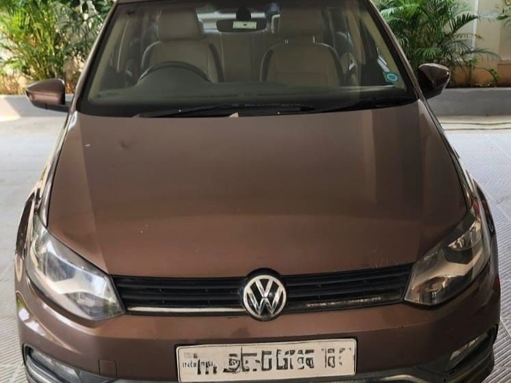 Volkswagen Ameo High Line