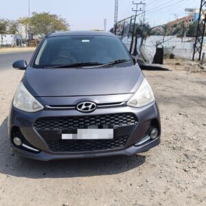 #SOLD OUT# Hyundai Grand i10