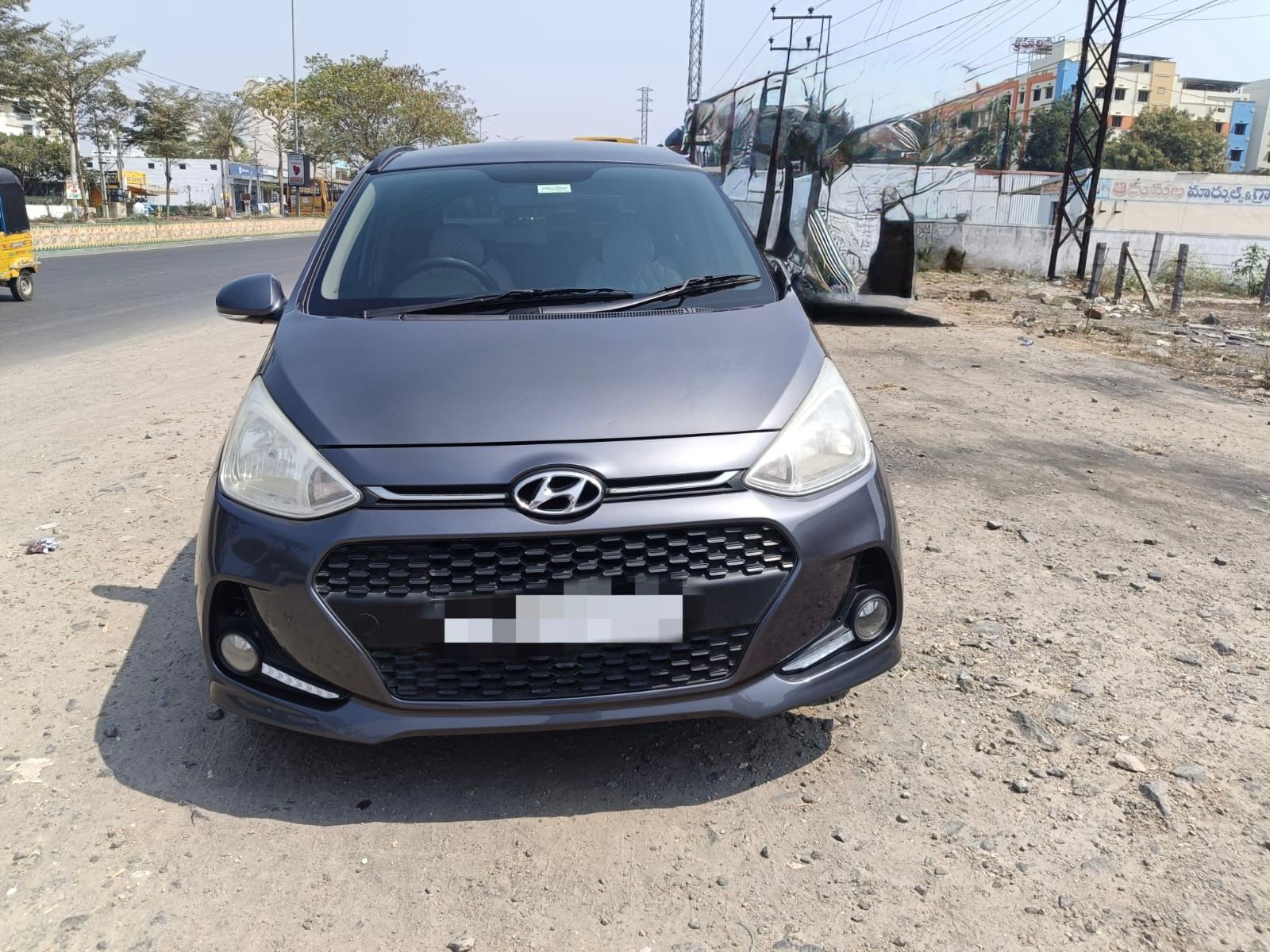 #SOLD OUT# Hyundai Grand i10